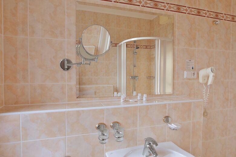 Villa Savoy Spa Park Hotel