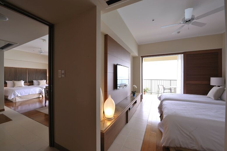 Apartamento The Terrace Club At Busena