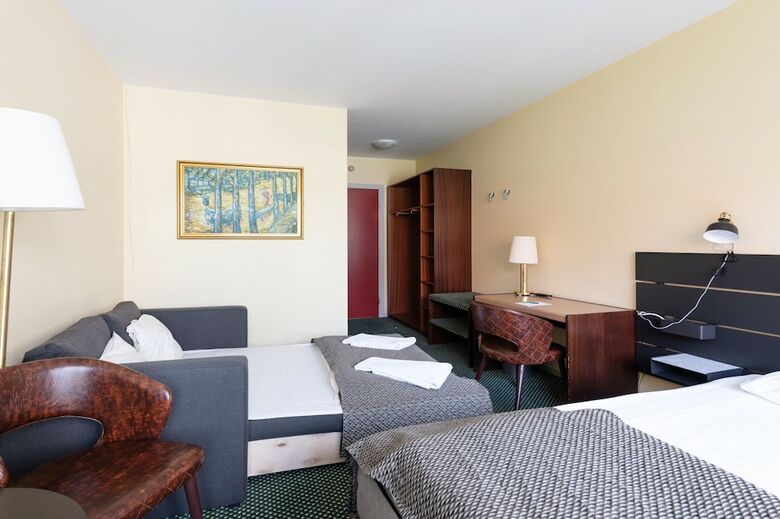 Herl�v Kro Hotel