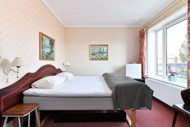 Herl�v Kro Hotel