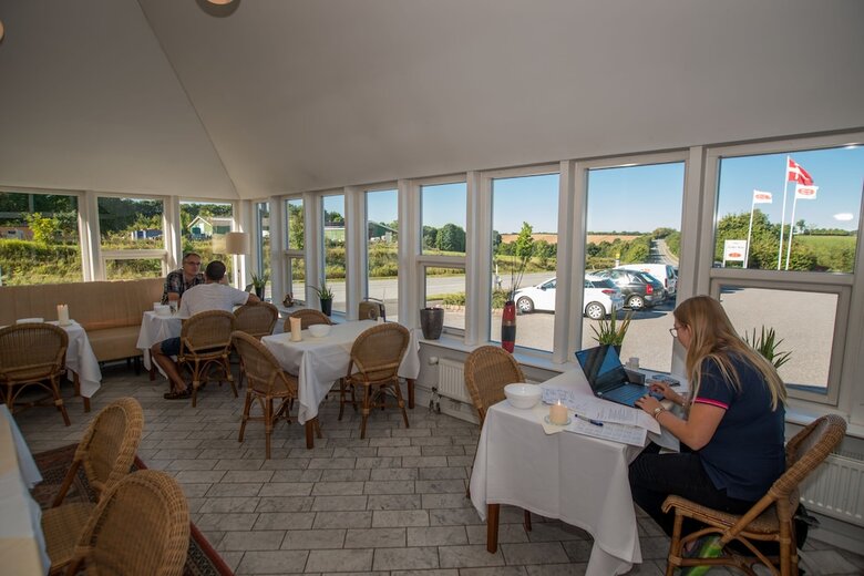 Hotel �rslev Kro