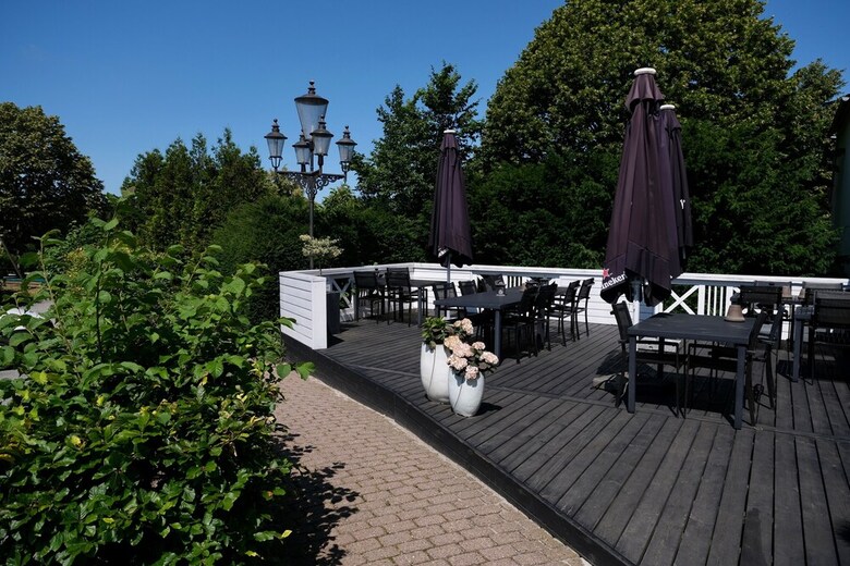 Hotel �rslev Kro