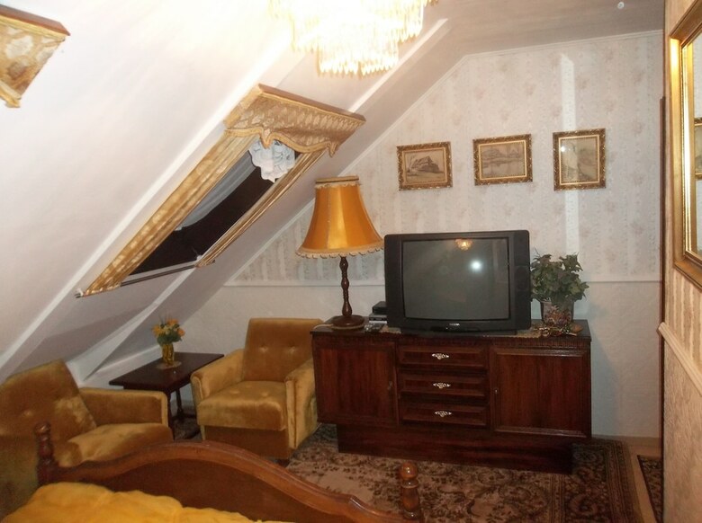 Bed And Breakfast Villa Madona