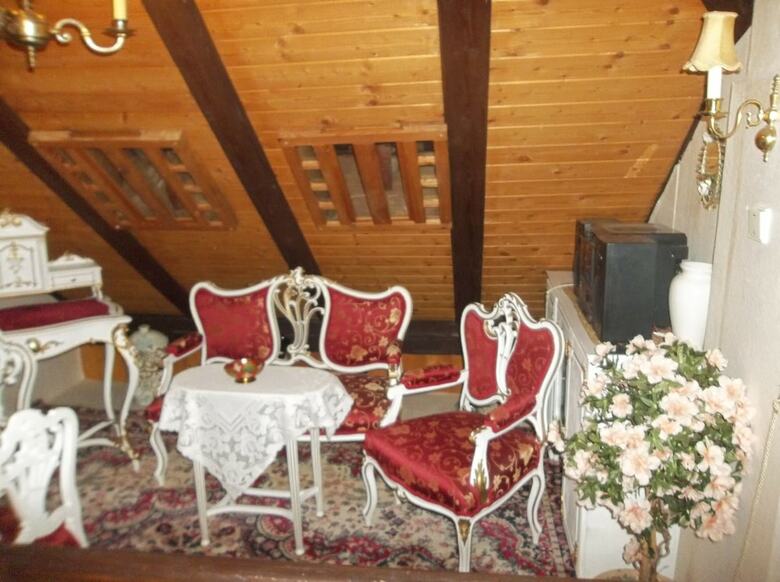 Bed And Breakfast Villa Madona