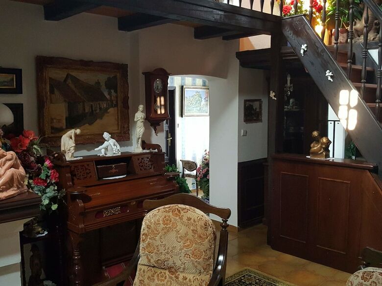 Bed And Breakfast Villa Madona