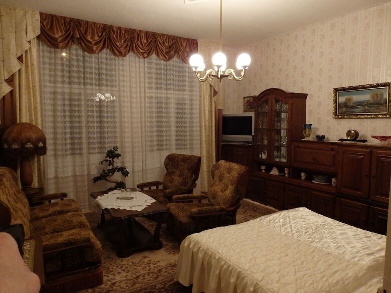 Bed And Breakfast Villa Madona