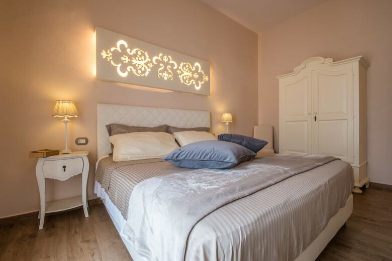 Bed & Breakfast Dimora Grottone