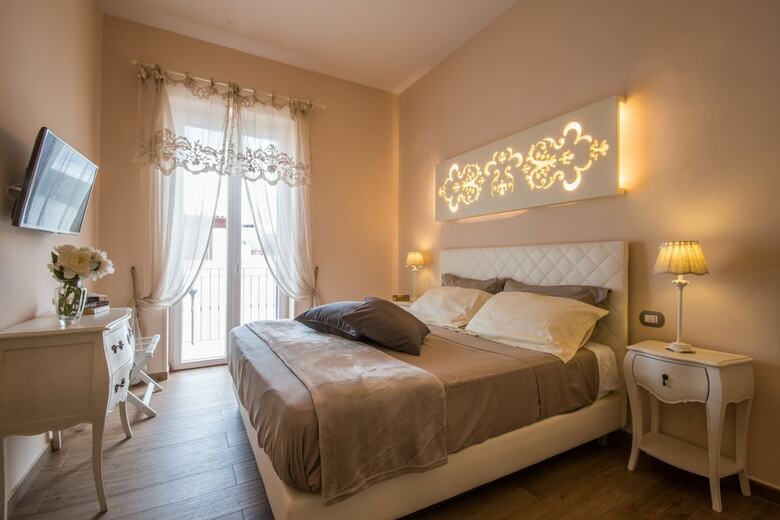 Bed & Breakfast Dimora Grottone