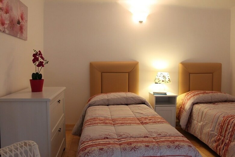 Bed & Breakfast Dimora Grottone