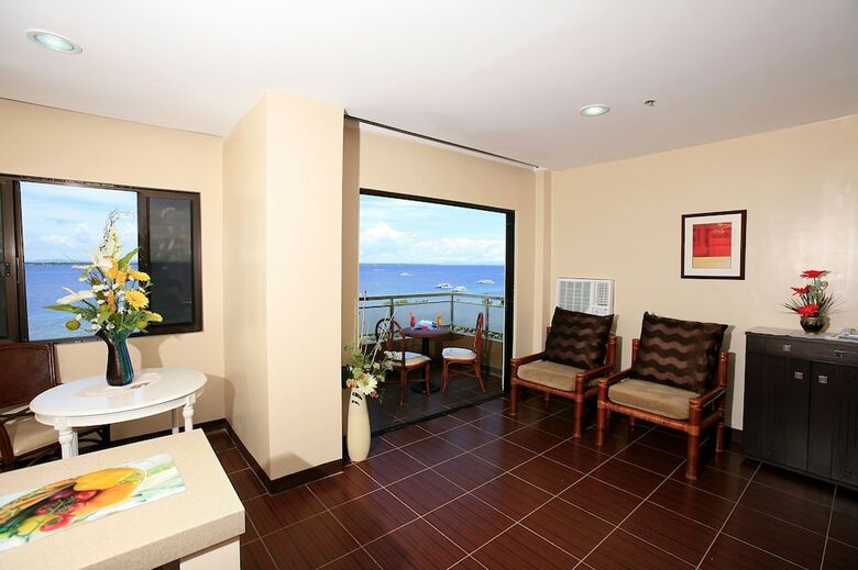 Hotel Palmbeach Resort & Spa