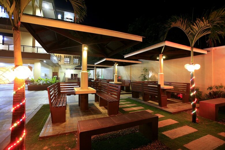 Hotel Palmbeach Resort & Spa