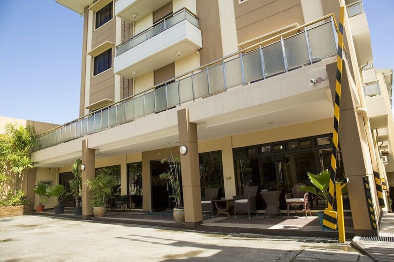 Hotel Palmbeach Resort & Spa