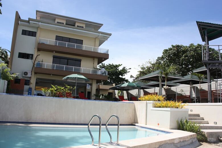 Hotel Palmbeach Resort & Spa