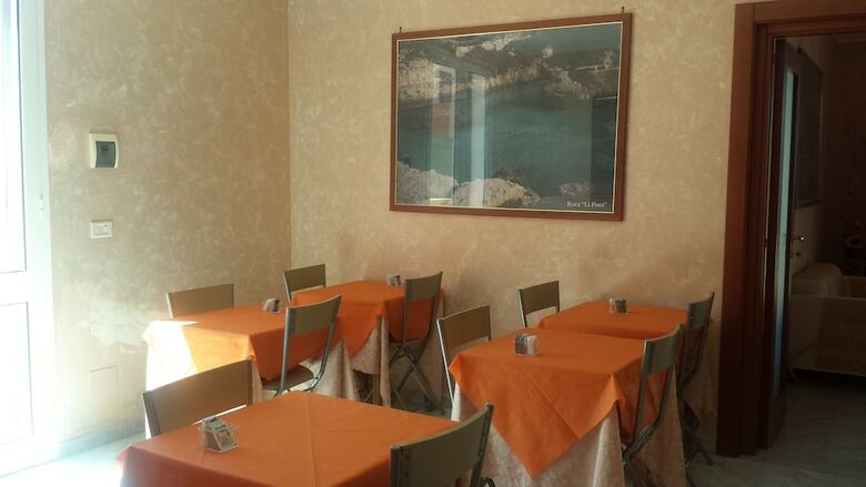 Hotel Mare Blu