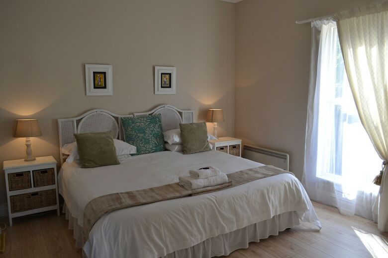 Bed & Breakfast Bell Rosen Guesthouse