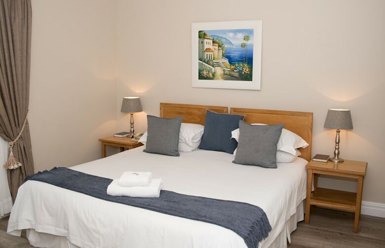 Bed & Breakfast Bell Rosen Guesthouse