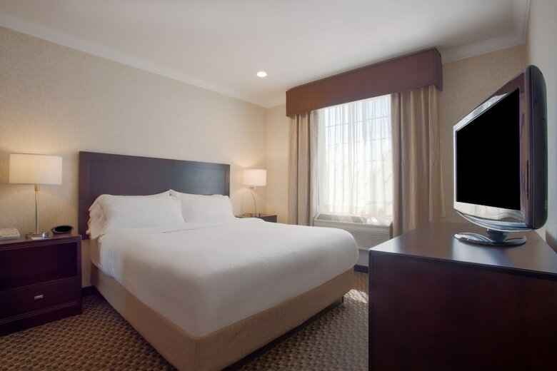 Hotel Holiday Inn Express & Suites Davis - University Area