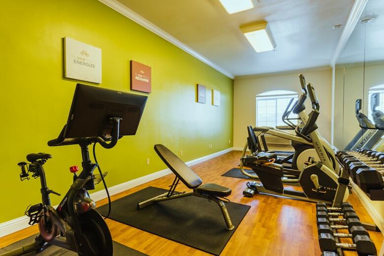 Hotel Holiday Inn Express & Suites Davis - University Area