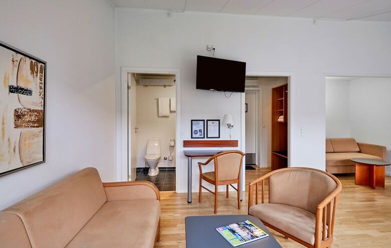 Zleep Hotel Kolding