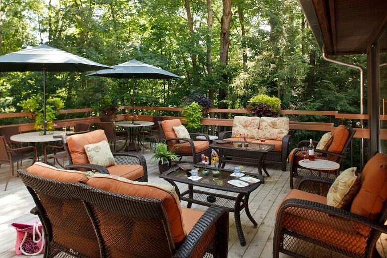 Bed & Breakfast The Inn At Honey Run