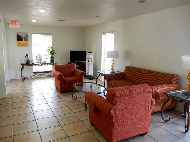 Hotel Motel 6 Luling, La