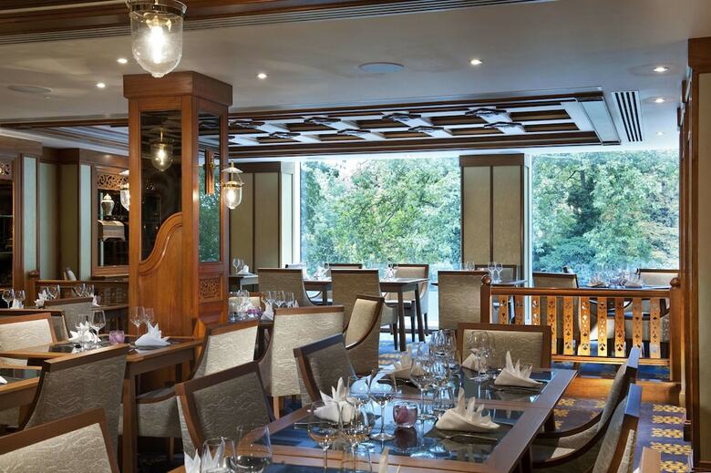 Hotel Royal Lancaster London
