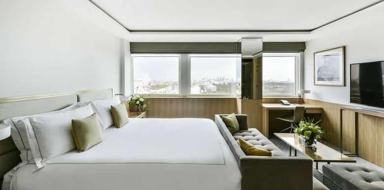 Hotel Royal Lancaster London