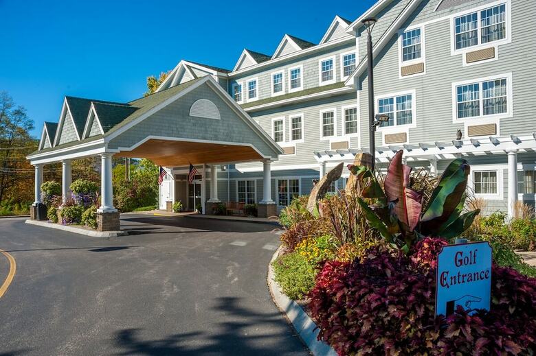 Hotel Comfort Inn & Suites