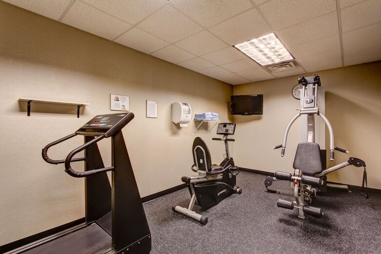 Hotel Comfort Inn & Suites