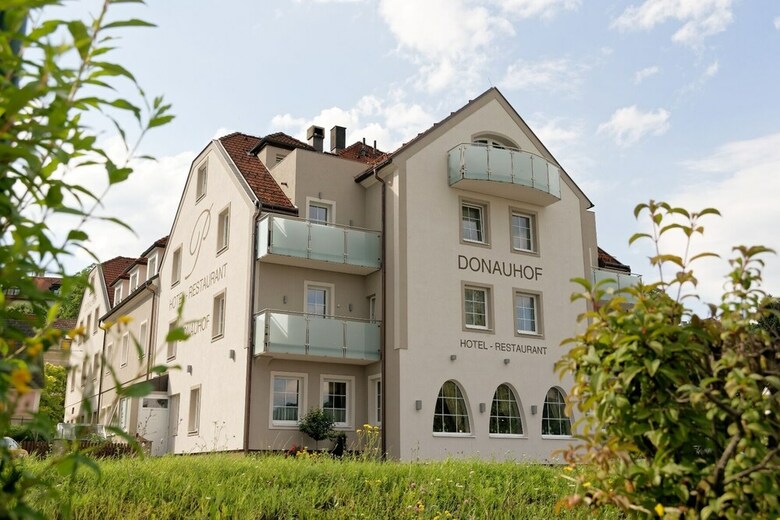 Hotel-restaurant Donauhof