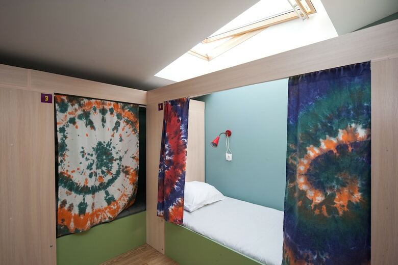 Hostal Baby Lemonade Hostel