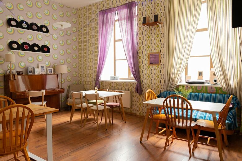 Hostal Baby Lemonade Hostel