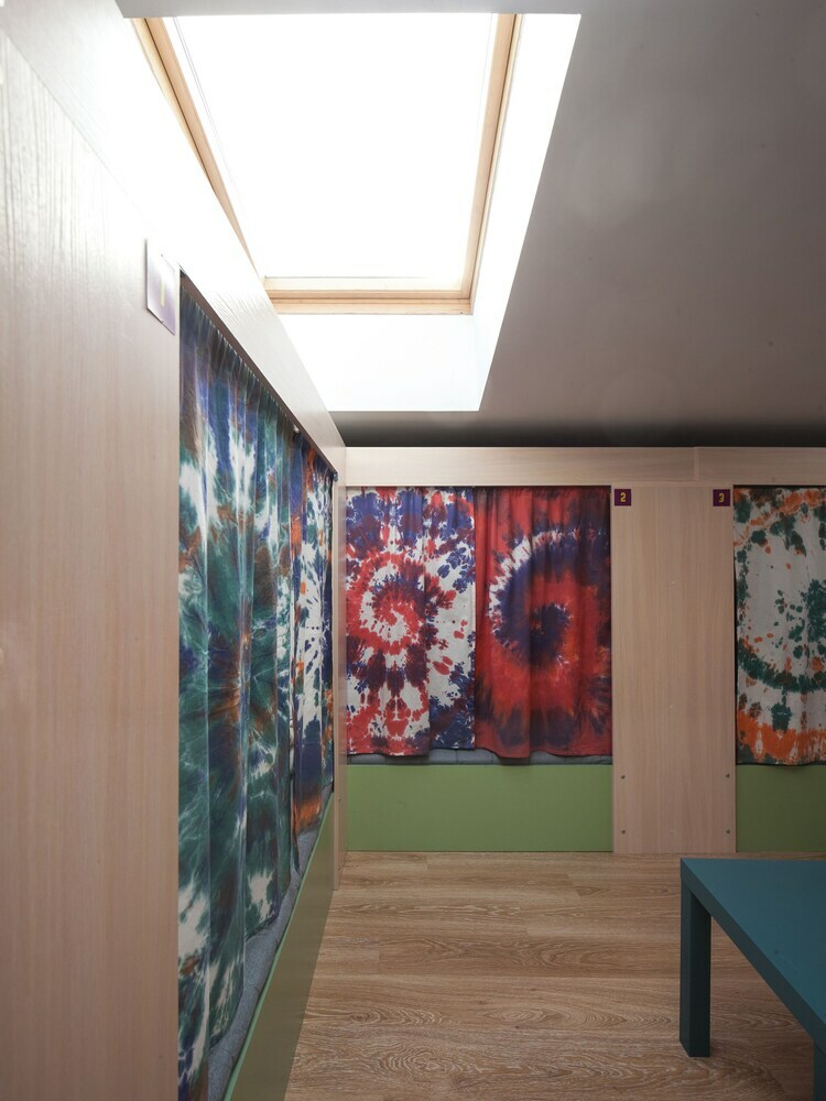 Hostal Baby Lemonade Hostel