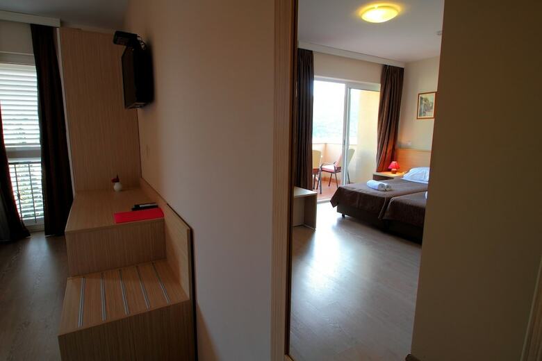 Apartamentos Villa Lanterna