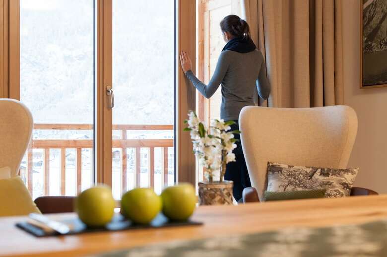 Hotel Aqua Dome - Tirol Therme L�ngenfeld
