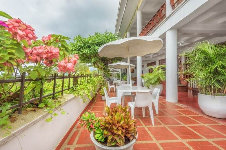 Hotel Montecarlo