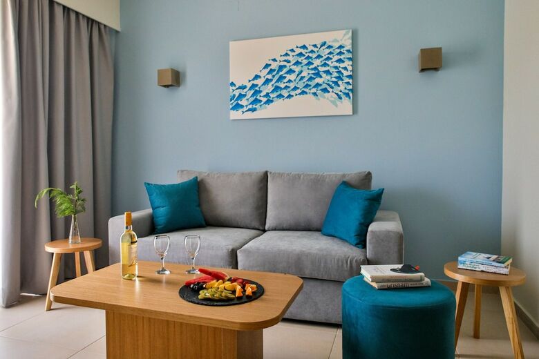 Hotel Blue Green Bay