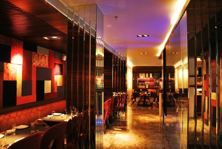 Maya Hotel