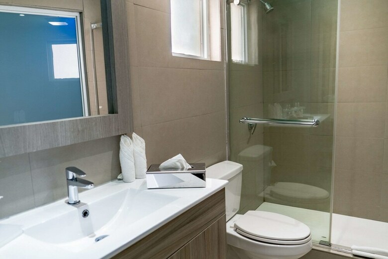 Hotel Comfort Inn San Juan