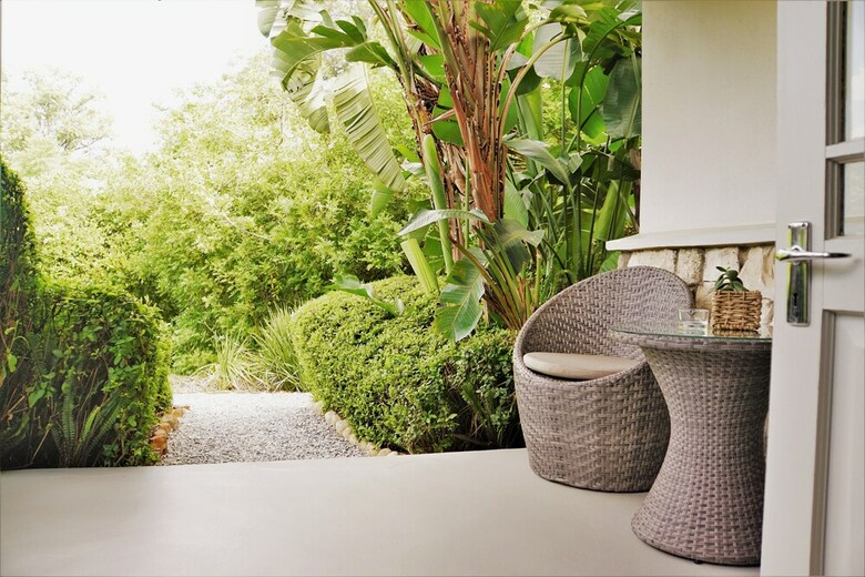 Hotel Swellendam Country Lodge