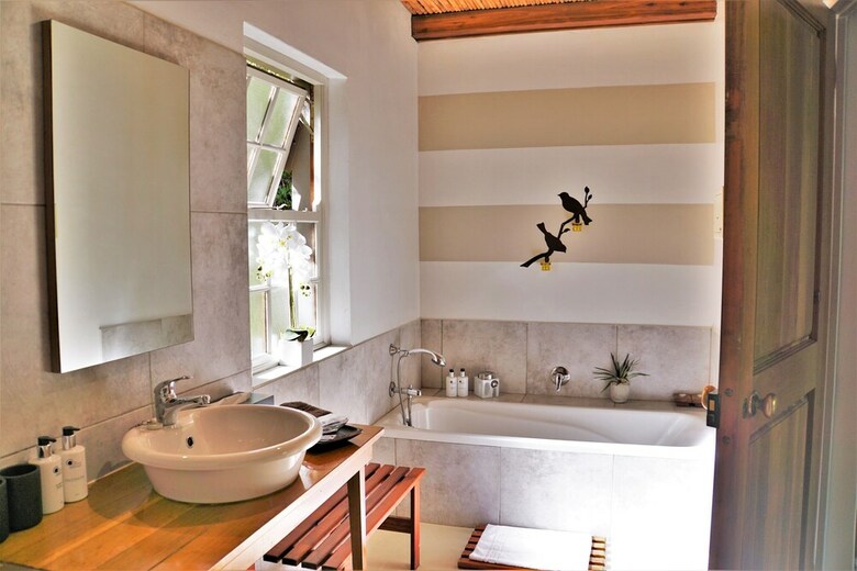 Hotel Swellendam Country Lodge