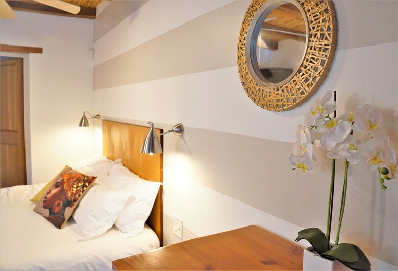 Hotel Swellendam Country Lodge
