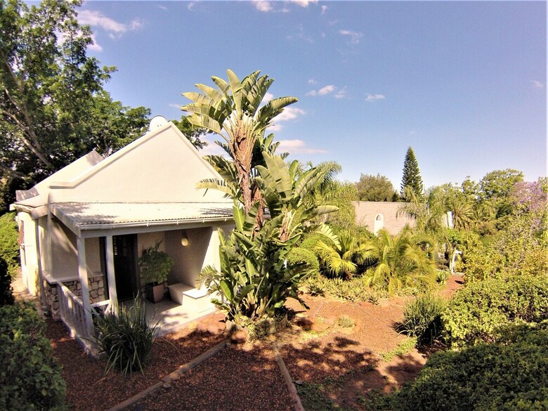 Hotel Swellendam Country Lodge