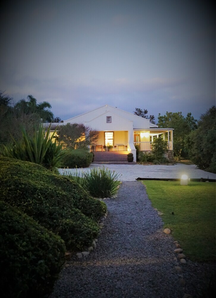 Hotel Swellendam Country Lodge