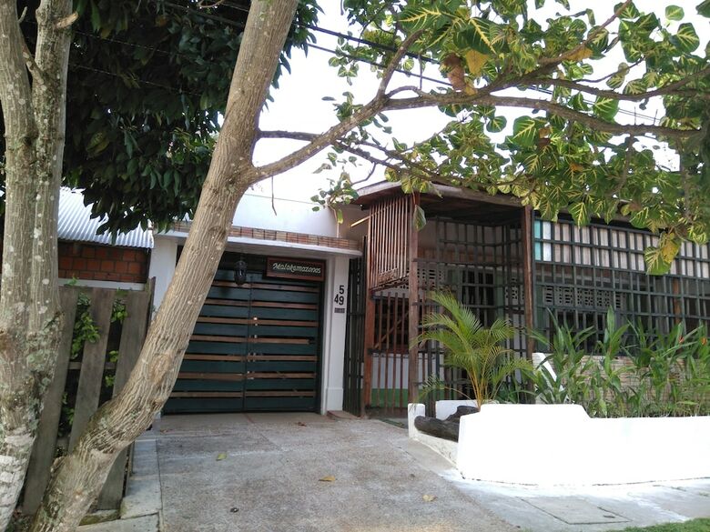Hotel Maloka Amazonas