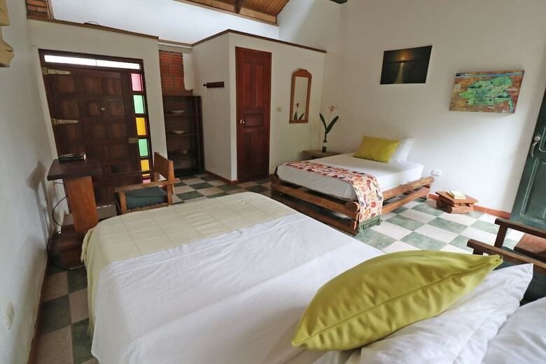 Hotel Maloka Amazonas