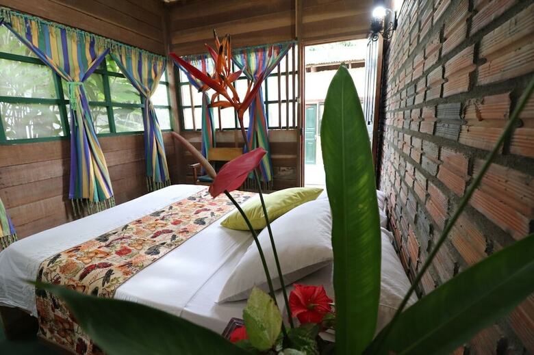 Hotel Maloka Amazonas