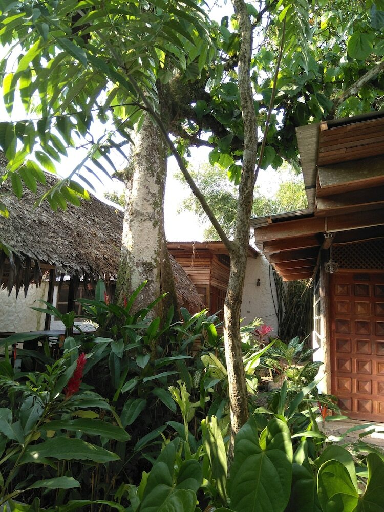 Hotel Maloka Amazonas