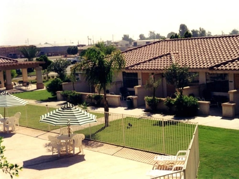 Hotel Calipatria Inn And Suites