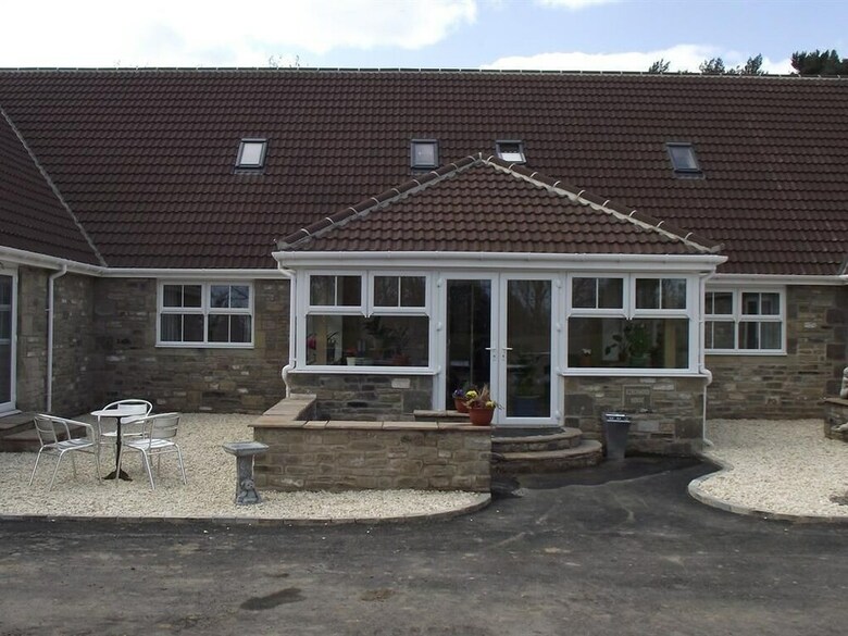 Hotel Birchwood House